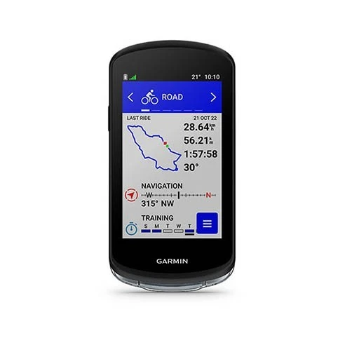 Computador GPS Garmin Edge 1040 1 Computador GPS Garmin Edge 1040