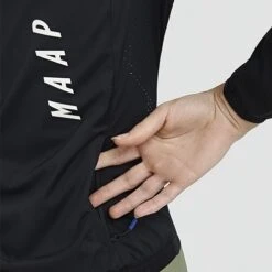 Cortaviento Maap Draft Team Jacket -Mavic Ventas cortaviento maap draft team jacket 4