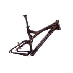 CUADRO SPECIALIZED S-WORKS STUMPJUMPER FSR (2007)