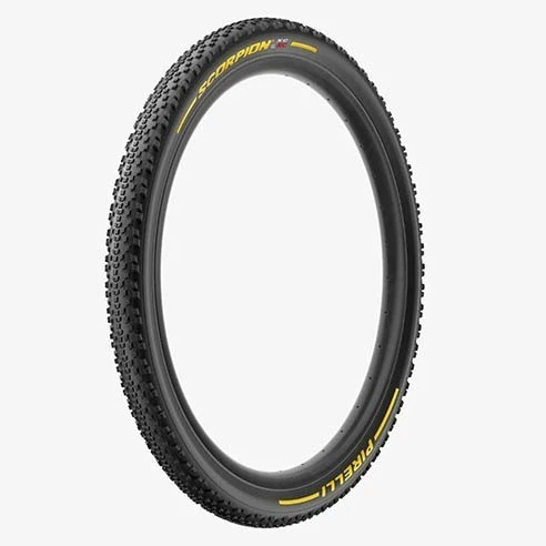 Cubierta BTT Pirelli 29 Scorpion XC RC (29X2.40) 3 Cubierta BTT Pirelli 29 Scorpion XC RC (29X2.40) - Imagen 3