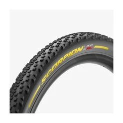 Cubierta BTT Pirelli 29 Scorpion XC RC (29X2.40) 9 Cubierta BTT Pirelli 29 Scorpion XC RC (29X2.40) -Mavic Ventas cubierta btt pirelli 29 scorpion xc rc 29x240 4