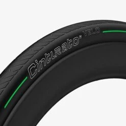 Cubierta Carretera Pirelli Cinturato Velo TLR (700X28)