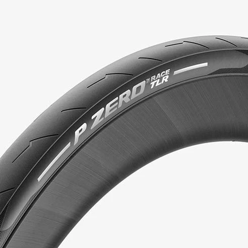 Cubierta Carretera Pirelli P Zero Race TLR (700X28) 1 Cubierta Carretera Pirelli P Zero Race TLR (700X28)