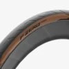 Cubierta Carretera Pirelli P Zero Race (700X28)