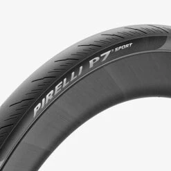 Cubierta Carretera Pirelli P7 Sport (700X26)