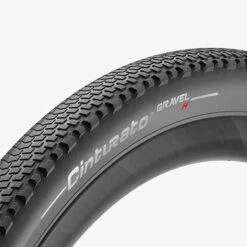 Cubierta Gravel Pirelli Cinturato Gravel H TLR (700X40)
