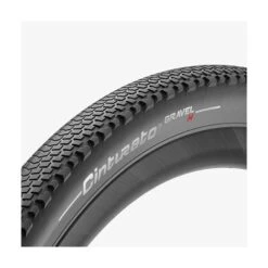 Cubierta Gravel Pirelli Cinturato Gravel H TLR (700X40) -Mavic Ventas cubierta gravel pirelli cinturato gravel h tlr 700x40 4