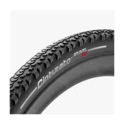 Cubierta Gravel Pirelli Cinturato Gravel RC (700X40) -Mavic Ventas cubierta gravel pirelli cinturato gravel rc 700x40 4