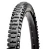 CUBIERTA MAXXIS MINION DHR II EXO TR TANWALL 27.5x2.40"