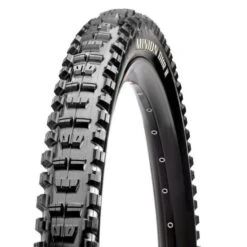 CUBIERTA MAXXIS MINION DHR II EXO TR TANWALL 27.5x2.40"
