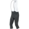 CULOTTE 3/4 GORE OXYGEN PARTIAL THERMO