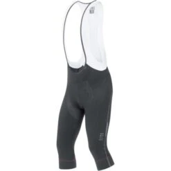 CULOTTE 3/4 GORE OXYGEN PARTIAL THERMO
