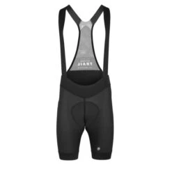 CULOTTE ASSOS TRAIL LINER