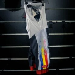 CULOTTE FEDERACIÓN ANDORRANA CICLISMO JUNIOR