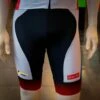 CULOTTE FEDERACIÓN ANDORRANA CICLISMO MUJER