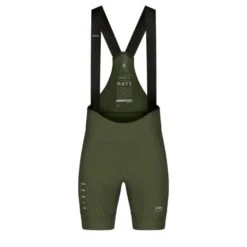 CULOTTE GOBIK MATT TIMBER GREEN COMPACT K10 -Mavic Ventas culotte gobik matt timber green compact k10 2