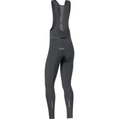 CULOTTE GORE WEAR C3 THERMO WOMAN 3/4 -Mavic Ventas culotte gore wear c3 thermo woman 3 4 2