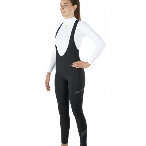 Culotte Mavic Essential Thermo 2 Culotte Mavic Essential Thermo - Imagen 2