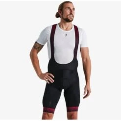 CULOTTE SPECIALIZED SL BIB SHORT