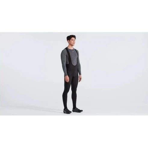 CULOTTE SPECIALIZED SL PRO THERMAL 1 CULOTTE SPECIALIZED SL PRO THERMAL