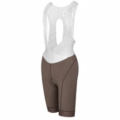 Culotte Veloine Rocacorba - Mocca-white -Mavic Ventas culotte veloine rocacorba mocca white 2