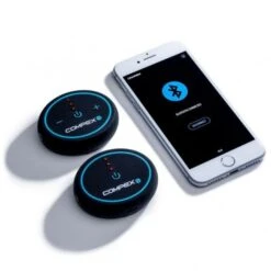 ESTIMULADOR MUSCULAR COMPEX MINI -Mavic Ventas estimulador muscular compex mini 5