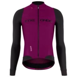 Chaqueta Etxeondo Teknika 6 Chaqueta Etxeondo Teknika -Mavic Ventas ex jaquetes hivern btt ho teknik 52398 pink 2022 2
