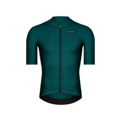 Maillot Etxeondo Beira -Mavic Ventas ex maillot estiu carretera home m c beira verd 2022 2