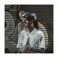 Gafas Alba Optics ANVMA VZUM™ LEAF -Mavic Ventas gafas alba optics anvma vzum leaf 11