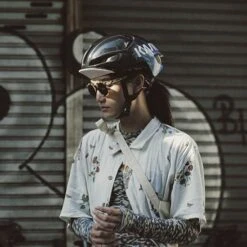 Gafas Alba Optics ANVMA VZUM™ F-LENS BTL -Mavic Ventas gafas alba optics anvma vzum leaf 14