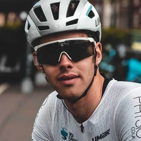 Gafas Alba Optics DELTA VZUM™ ML CIELO 3 Gafas Alba Optics DELTA VZUM™ ML CIELO - Imagen 3