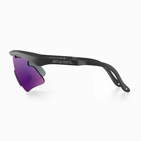 Gafas Alba Optics MANTRA VZUM™ ML PLASMA 2 Gafas Alba Optics MANTRA VZUM™ ML PLASMA - Imagen 2