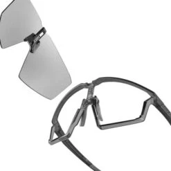 GAFAS JULBO EDGE ARGENT-BLANC/SPECTRON 3 -Mavic Ventas gafas julbo edge argent blancspectron 3 2