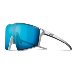GAFAS JULBO EDGE ARGENT-BLANC/SPECTRON 3
