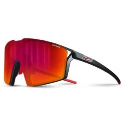GAFAS JULBO EDGE NOIR-ROUGE/SPECTRON 3 -Mavic Ventas gafas julbo edge noir rougespectron 3 5