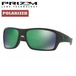 GAFAS OAKLEY TURBINE PRIZM/POL OO9263-45