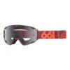 GAFAS SIXSIXONE RADIA ROJO