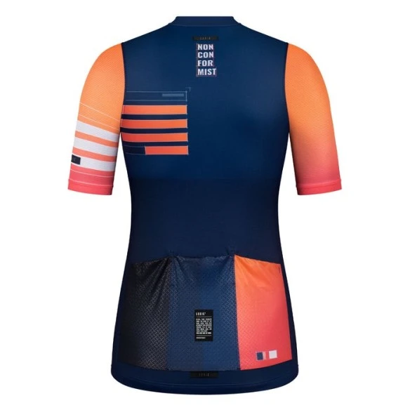 MAILLOT GOBIK STARK LOTUS CLAIM 4 MAILLOT GOBIK STARK LOTUS CLAIM - Imagen 4