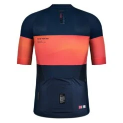 Maillot Gobik CX Pro 2.0 Fraser -Mavic Ventas gk maillot estiu carre ho m c cx pro 20 blu ora 2022 3