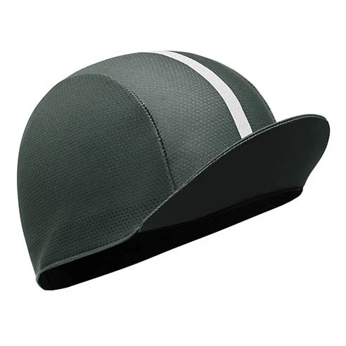 Gorra Assos Verde 2 Gorra Assos Verde - Imagen 2