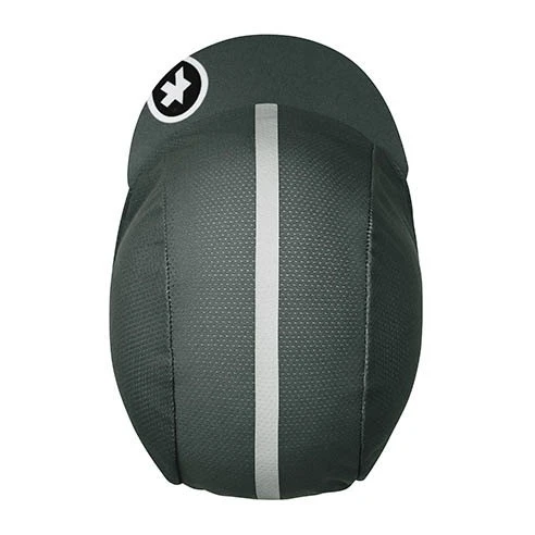 Gorra Assos Verde 3 Gorra Assos Verde - Imagen 3