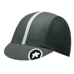 Gorra Assos Verde
