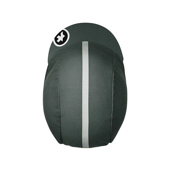 Gorra Assos Verde 6 Gorra Assos Verde - Imagen 6