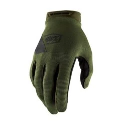 Guantes 100% RIDECAMP