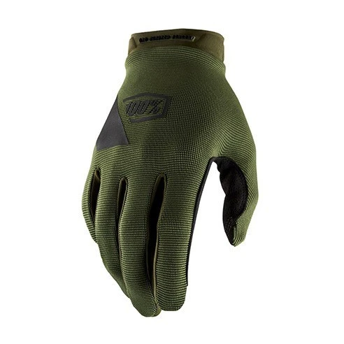 Guantes 100% RIDECAMP 1 Guantes 100% RIDECAMP