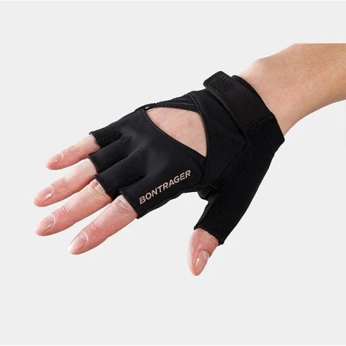 GUANTES BONTRAGER VELLA TWIN GEL 1 GUANTES BONTRAGER VELLA TWIN GEL