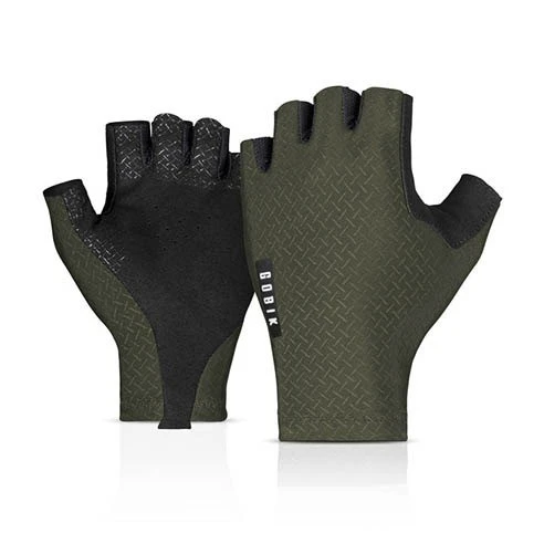 Guantes Gobik Black Mamba 1 Guantes Gobik Black Mamba