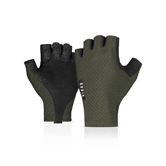 Guantes Gobik Black Mamba 3 Guantes Gobik Black Mamba - Imagen 3