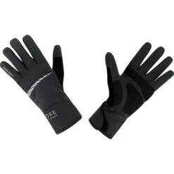 GUANTES GORE ROAD GORETEX