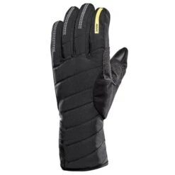 GUANTES MAVIC KSYRIUM PRO THERMO -Mavic Ventas guantes mavic ksyrium pro thermo 3